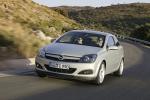 Opel Astra GTC 2005 года